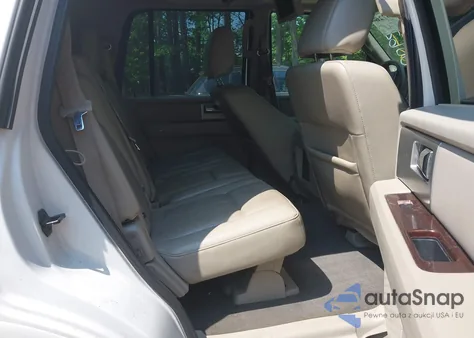 2009 Ford Expedition Limited from USA, damaged, VIN 1FMFU19519EB06259